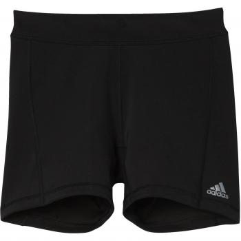 Adidas TF Short TT 5IN Pantalón Corto, Mujer, Negro -