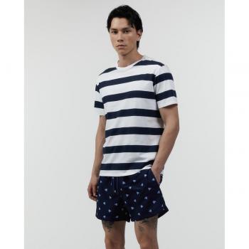 Bañador de hombre Sfera con diseño de peces