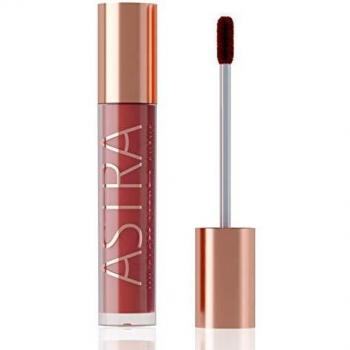 ASTRA Plump&Shine Lipstick 03 Sweet Poison