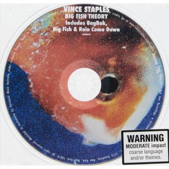 Big Fish Theory