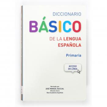 Diccionario Básico RAE - 9788467573763: Diccionario Basico de la Lengua Espanol - Jose Manuel/ Rae ( Real Academia Española ) Blecua
