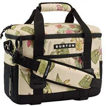 Burton Lil Buddy Bolsa térmica, Adultos Unisex, Cactus