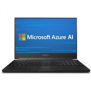 GIGABYTE Aero 15 CLASSIC-SA-7ES0250P, Portátil, 1, Negro