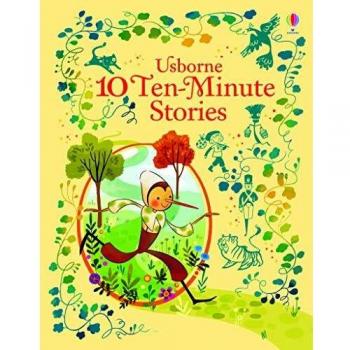 10 Ten-Minute Stories