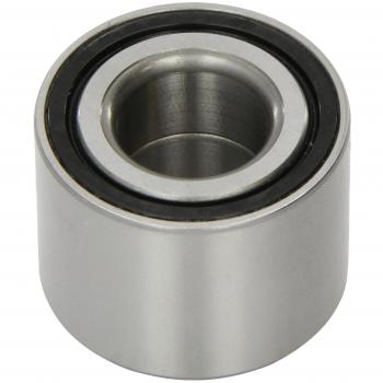 Kit de Cojinetes de Rueda VAICO V46-0049 Compatible con Renault, Nissan y Dacia
