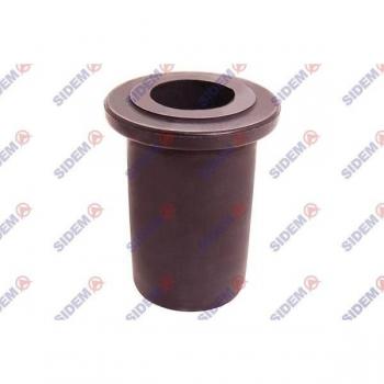 SIDEM Casquillo del cojinete para ballesta, compatible con FORD Ranger, referencia 804701