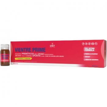 Herbora Vientre Prime 20 Viales Complemento Alimenticio