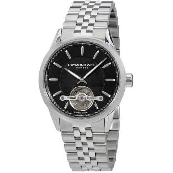 Raymond Weil Freelancer Manufacture RW1212 Automatic Watch