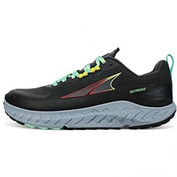 Zapatillas de Trail Running Altra Outroad con Amortiguación y Suela Antideslizante