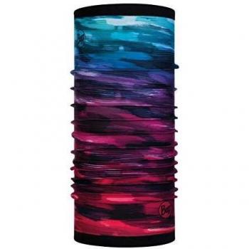 Buff Khewra Tubular Polar Reversible, Mujer, Multi, Talla única