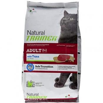 Natural TR. Gato Adult Tonno kg. 1.5