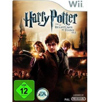 Harry Potter und die Heiligtümer des Todes - Teil 2 [Importación alemana]