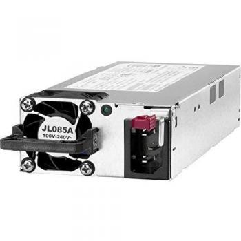 Hewlett Packard Enterprise Aruba X371 12VDC 250W 100-240VAC Power Supply 250W Metálico - Fuente de alimentación
