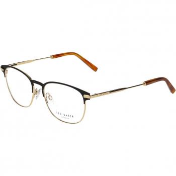 Ted Baker TB4342 002 Gafas Graduadas para Hombre Doradas
