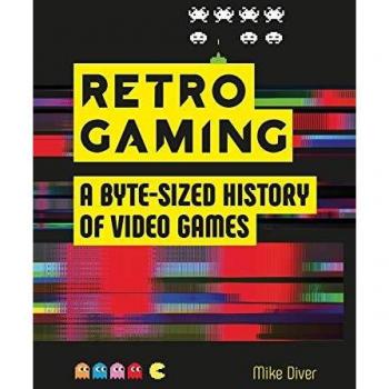 Historia de los Videojuegos Retro: Desde Atari hasta Zelda - Mike Diver, Consola Sega Portátil de Segunda Mano