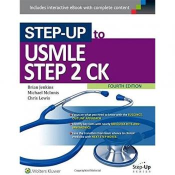 Step-Up to USMLE Step 2 CK