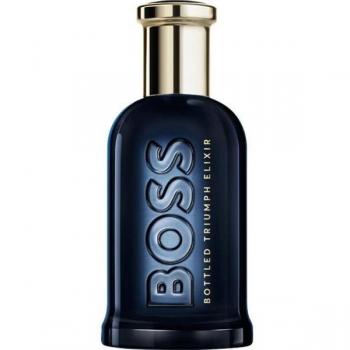 Hugo Boss BOSS Bottled Triumph Elixir Eau de Parfum Intense for Men 100 ml