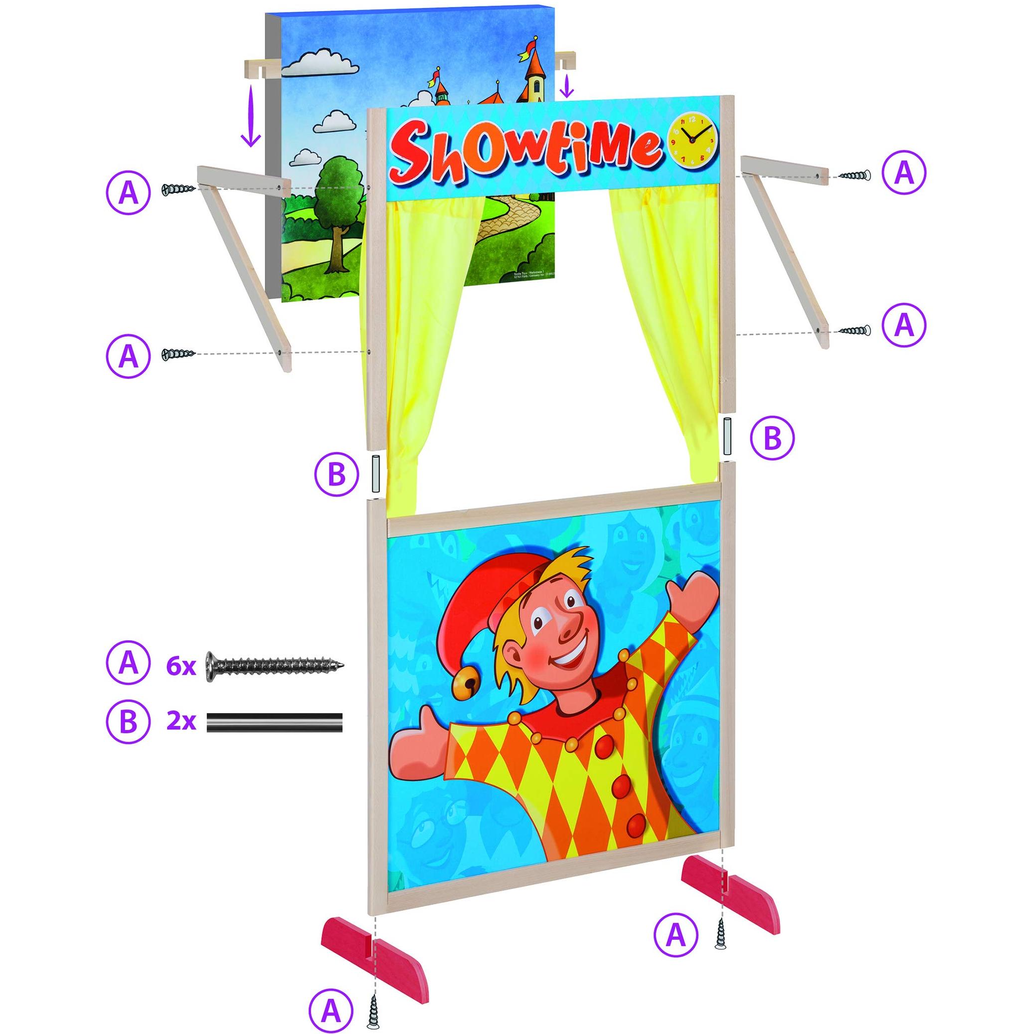 3
