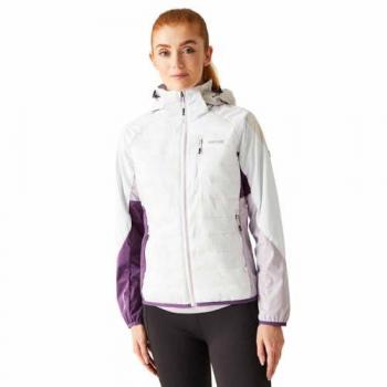 Regatta Women's Lightweight Pro Hybrid Softshell Jacket
