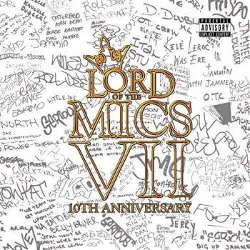 LORD OF THE MICS VII
