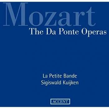 The Da Ponte Operas