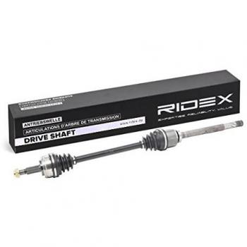 Árbol de transmisión Cardan RIDEX 13D0222 para OPEL, RENAULT y NISSAN