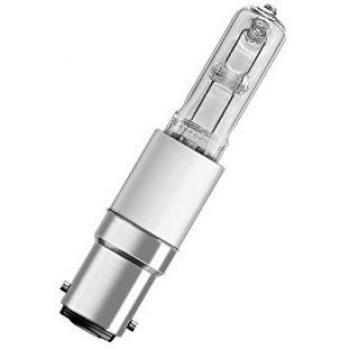 Osram hal - Lámpara 64496 100w 230v halolux ceram eco b15d