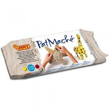 PAPEL MACHE JOVI 382 PAT MACHE 170 GR.