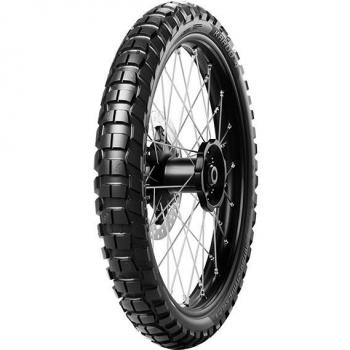 Metzeler Karoo 4 (90/90-21 TL 54T marcaje M+S, M/C, Variante B, Rueda delantera)