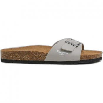 Pepe Jeans Bio Single Champion Grey Sandals