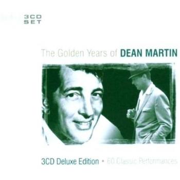 Dean Martin : The Essential.
