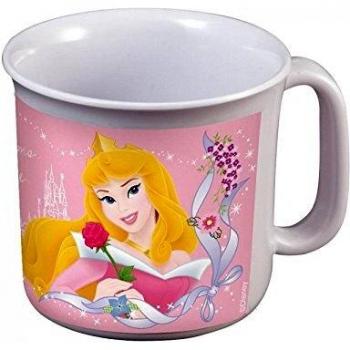 Taza Melamina Princesas Dream From The Heart