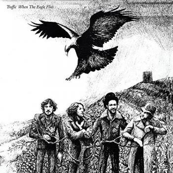 When The Eagle Flies [Vinilo]