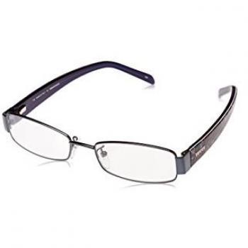 Gafas de Vista Pucci Mujer Modelo 2136 Azul Claro Ø 52 mm