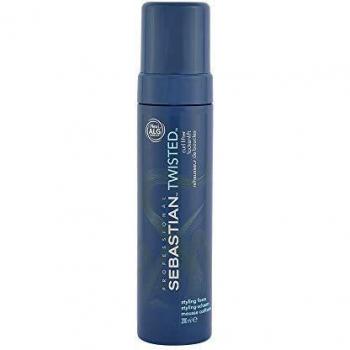 Sebastian Professional Twisted Curl Lifter Foam 200ml