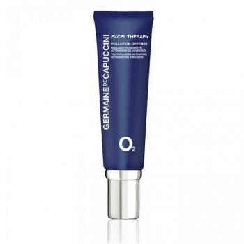 Continuous Defense Emulsión de Juventud Esencial 50ml 590015 Germaine de Capuccini Excel Therapy O2