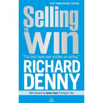 Selling to Win