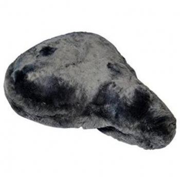Unbekannt 2206011500 - Cubre-sillines para bicicletas, talla Talla única
