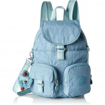 Kipling - Firefly N, Mochilas Mujer, Blau