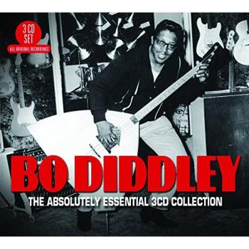 The Absolutely Essential 3CD Collection