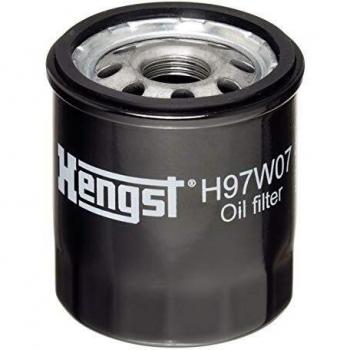 HENGST FILTER Filtro de aceite