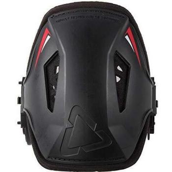 Leatt - Recambio rígido para Rodillera Derecha X-Frame