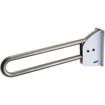 Resistente a productos 30 Flip Up Seguridad toallero de barra