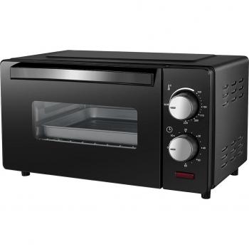 Horno de sobremesa Saivod 9L con temporizador DN09N5