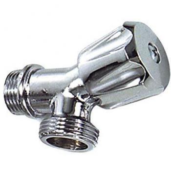 Grifo Lavadora Sencillo 1/2