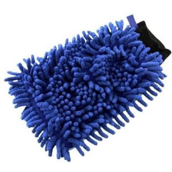 Sweany 63871 - Guante de microfibra para limpiar polvo