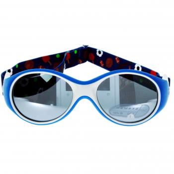 Demetz Baby-Clip Unisex Kids Sunglasses 43/14 mm