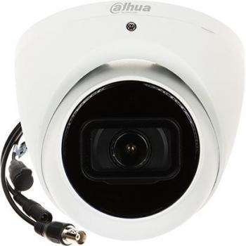 Dahua Cámara Híbrida Turret Serie 2 8MP 2.8mm