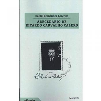 Abecedario de ricardo carvalho calero