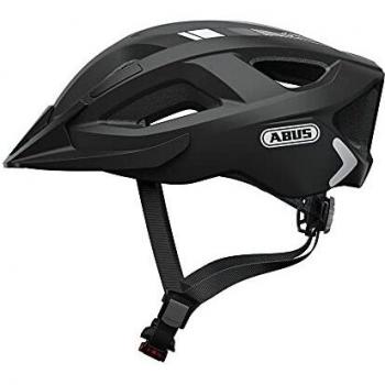 Abus Aduro 2.0 Black Trekking Helmet Size S